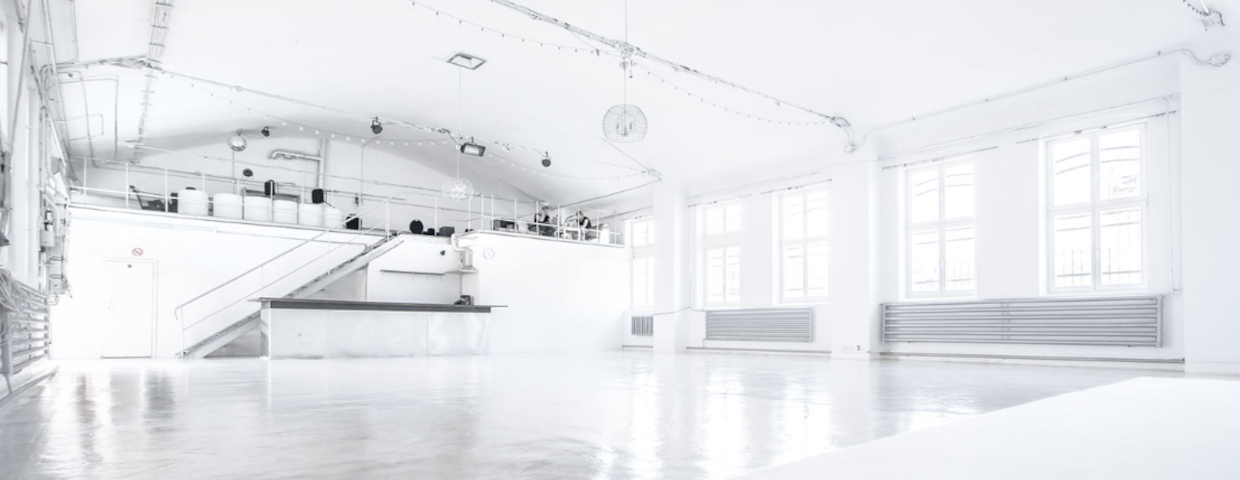 City Hall Production