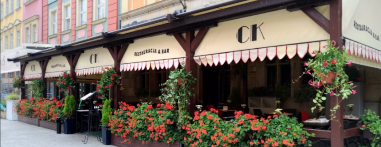 CK Restauracja & Bar