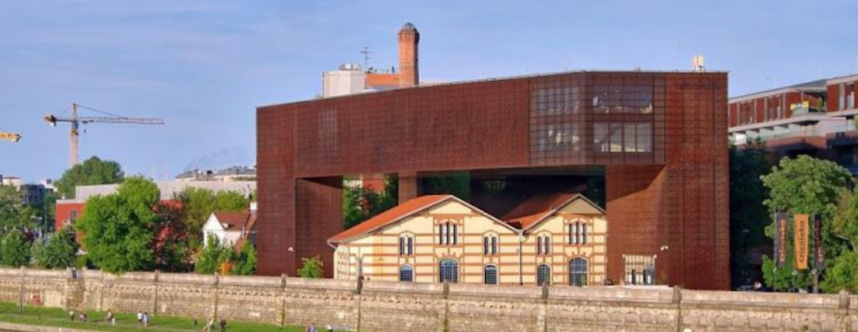 Ośrodek Dokumentacji Sztuki Tadeusza Kantora Cricoteka