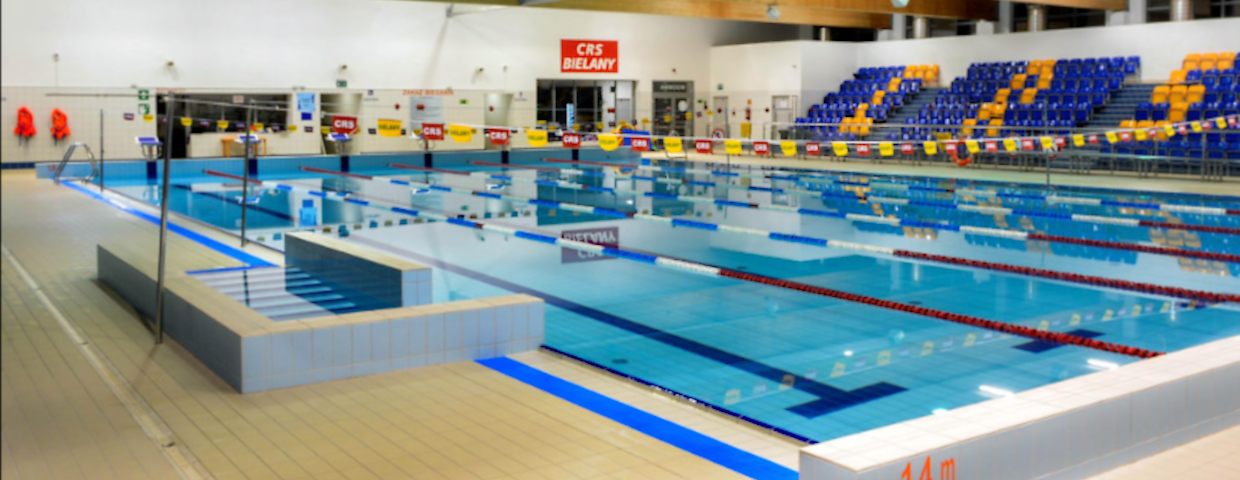 Centrum Rekreacyjno-Sportowe Bielan