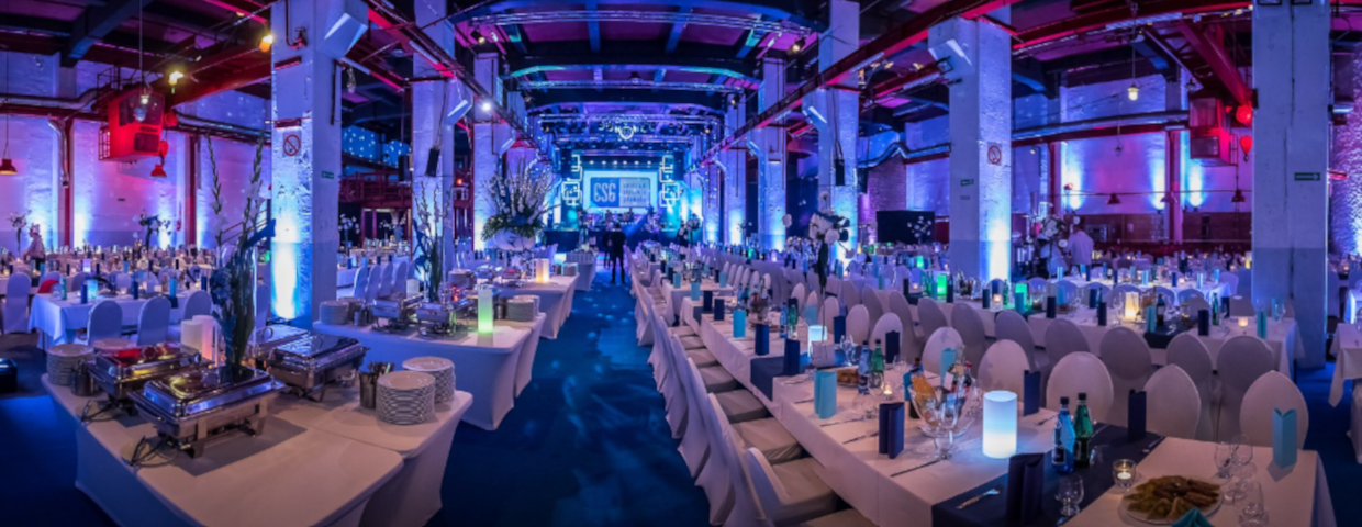 Centrum Stocznia Gdańska