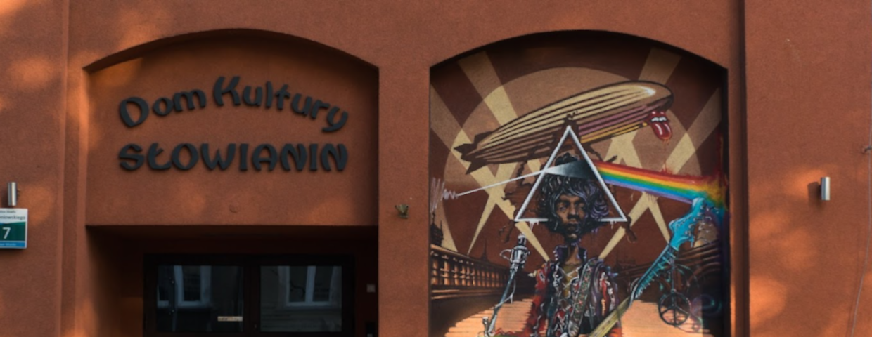 Dom Kultury Słowianin