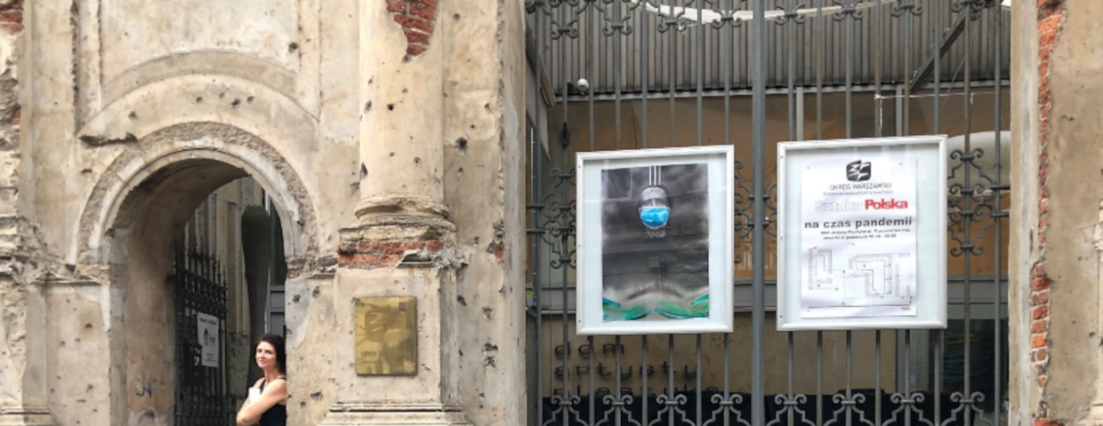 Galeria Domu Artysty Plastyka