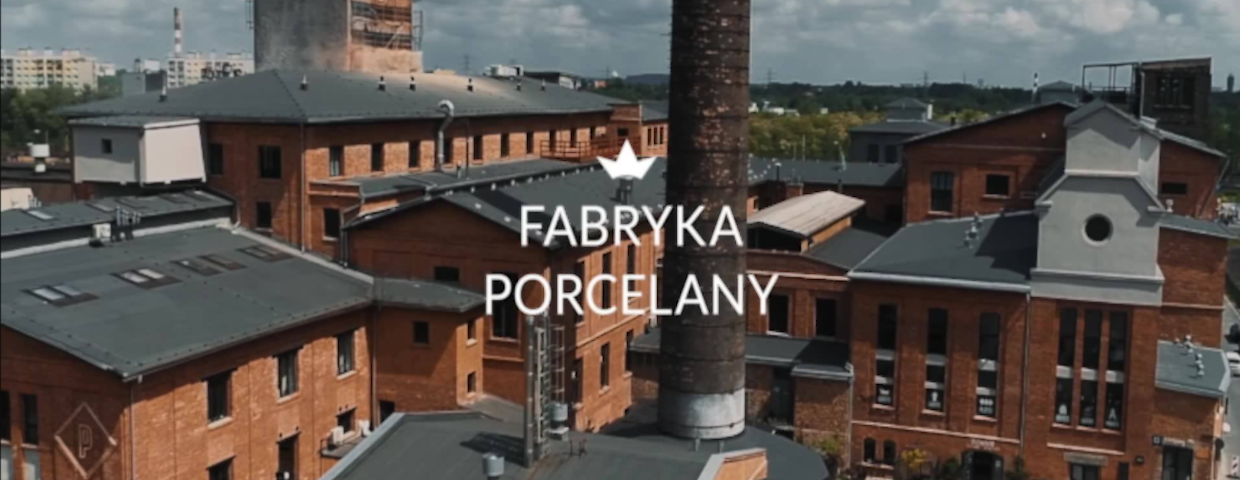 Fabryka Porcelany