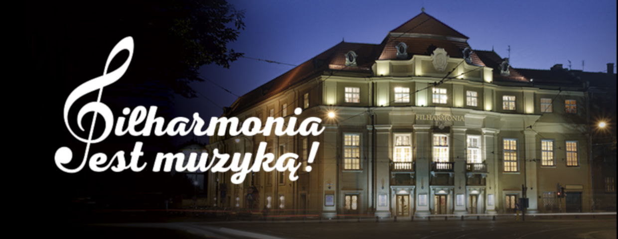Filharmonia im. Karola Szymanowskiego