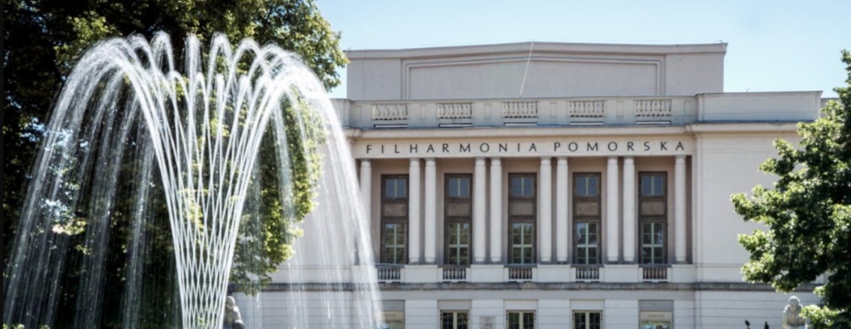 Filharmonia Pomorska im. Ignacego Jana Paderewskiego 