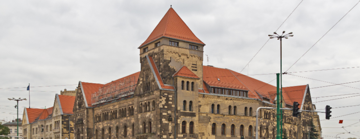 Filharmonia Poznańska