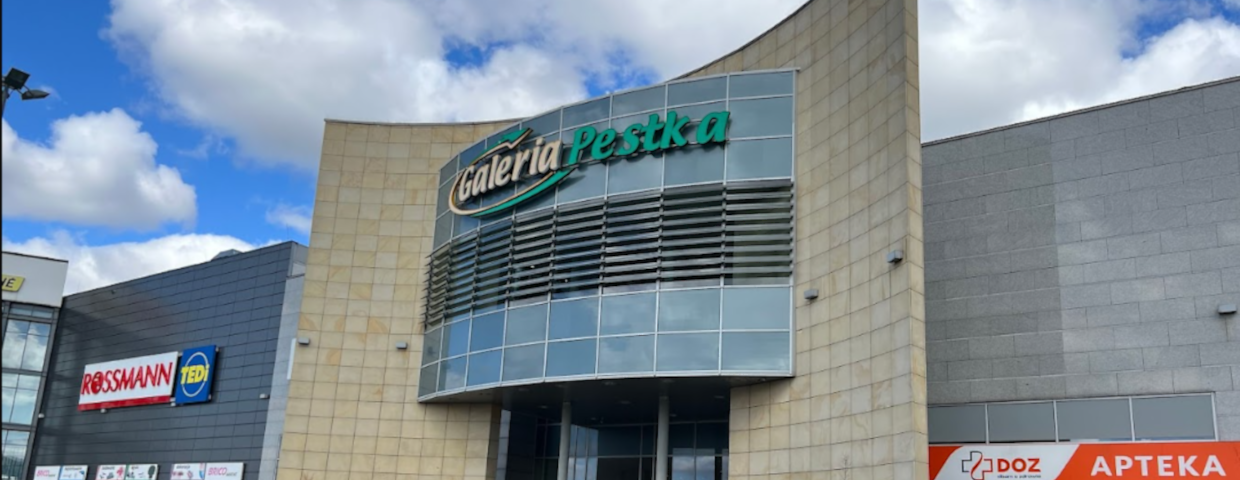 Galeria Pestka