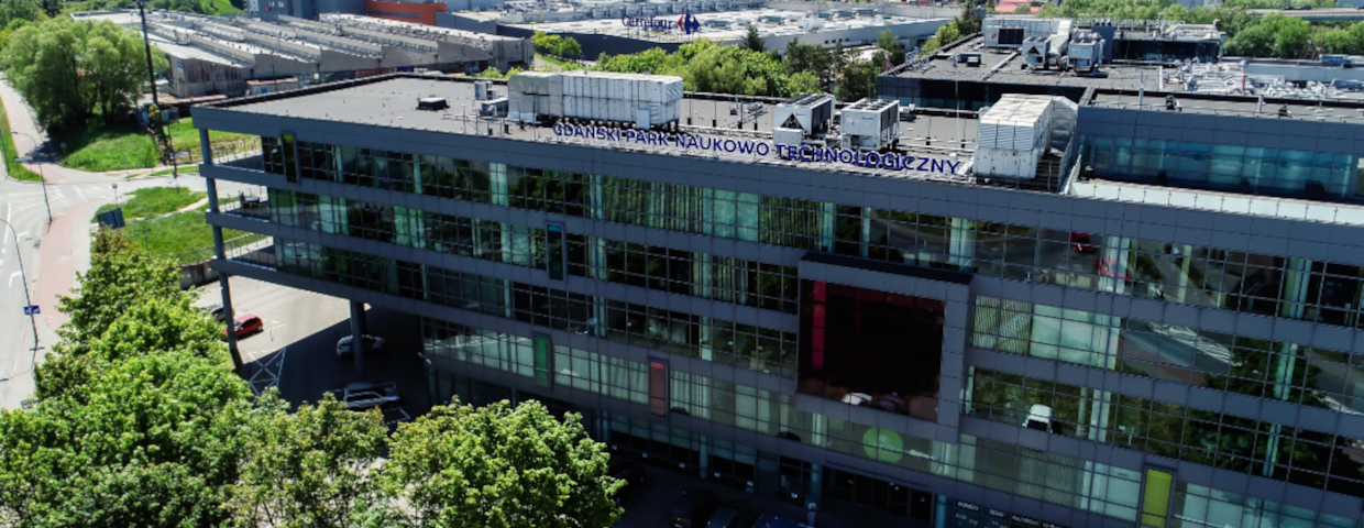 Gdański Park Naukowo-Technologiczny
