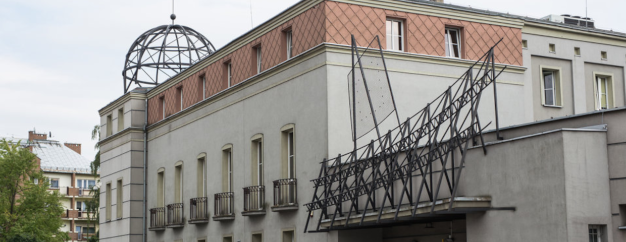 Teatr Miejski w Gliwicach