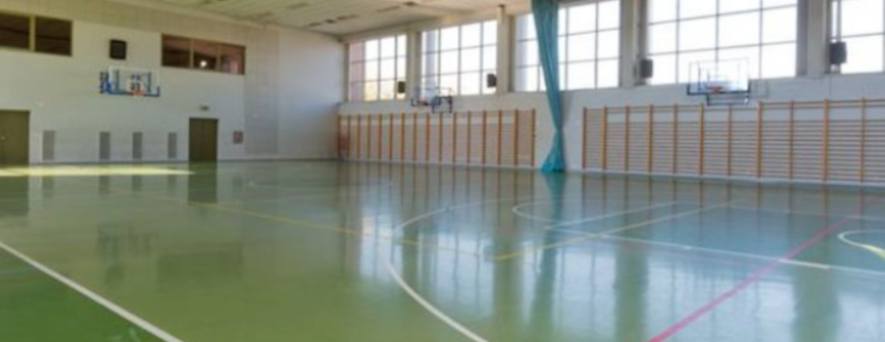 Hala Sportowa Czyżyny