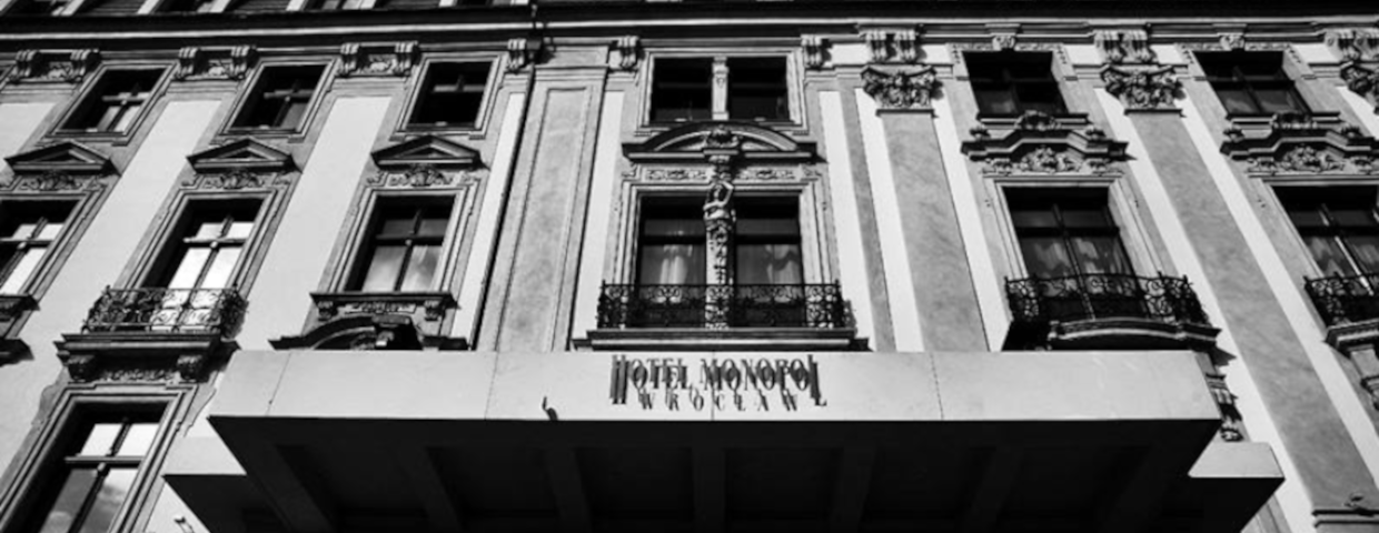 Hotel Monopol
