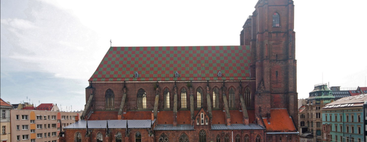 Katedra św. Marii Magdaleny