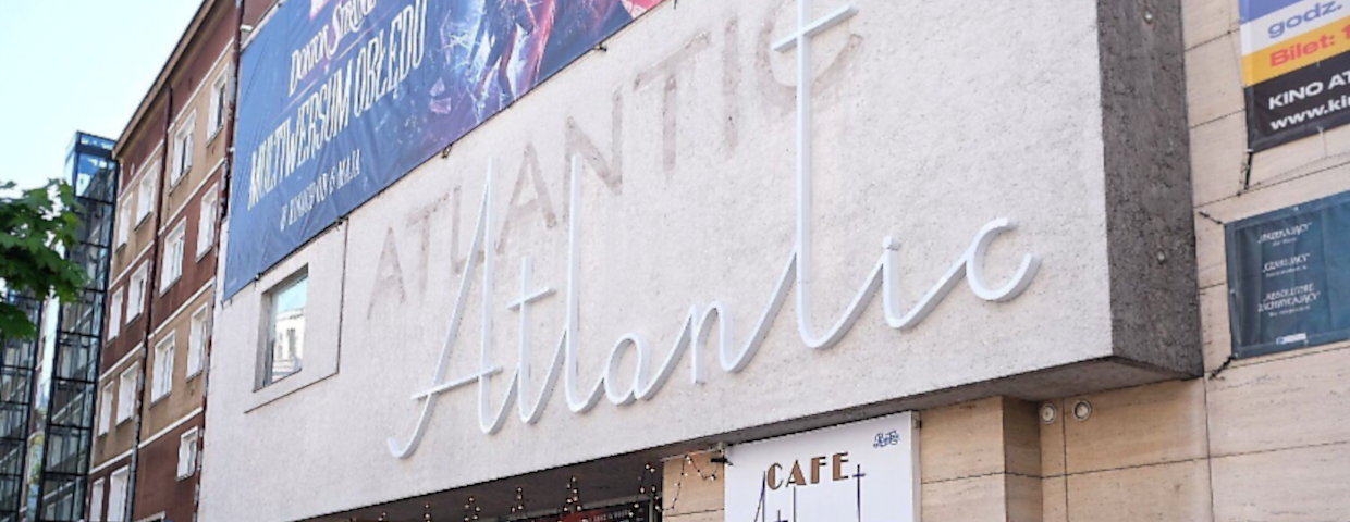 Kino Atlantic