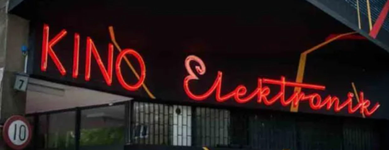 Kino Elektronik - MCKM