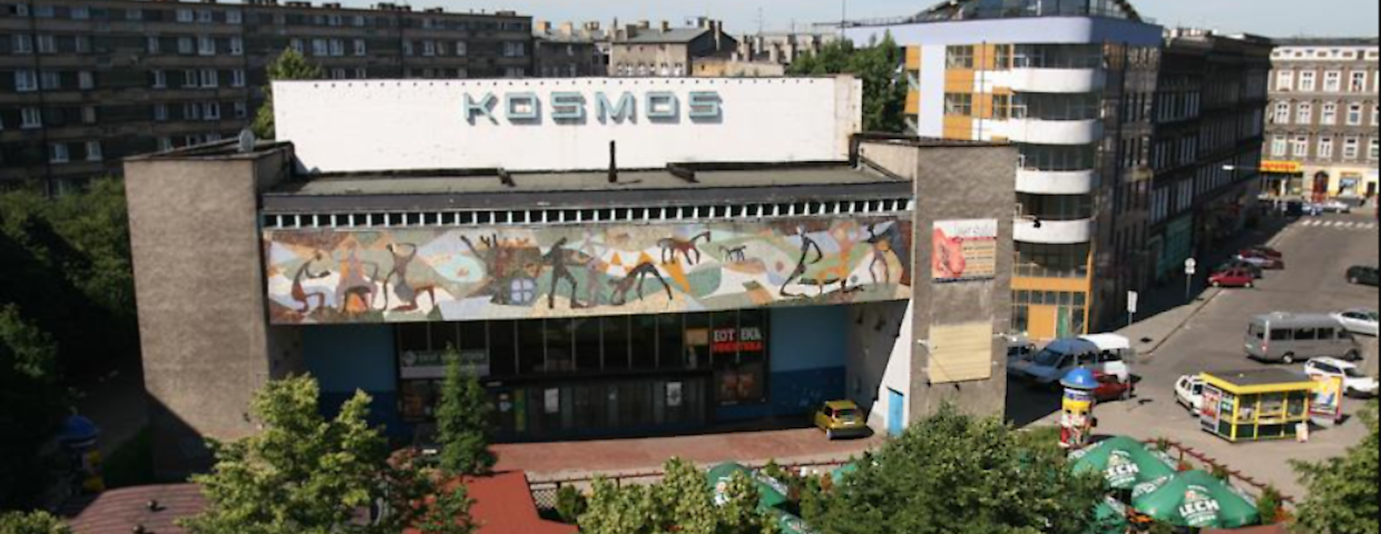 Kino Kosmos