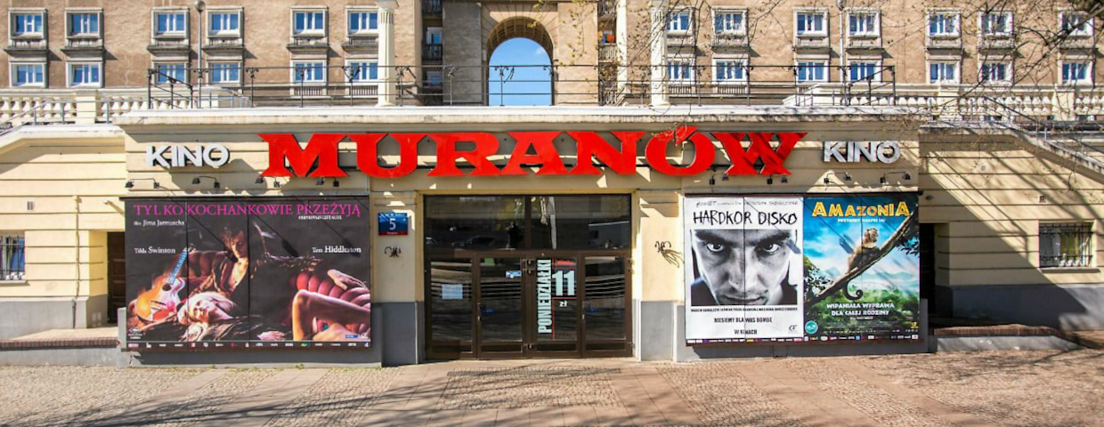 Kino Muran&oacute;w