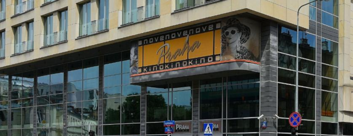 Kino Praha