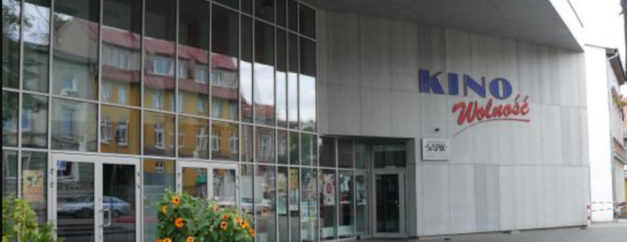 Kino Wolność
