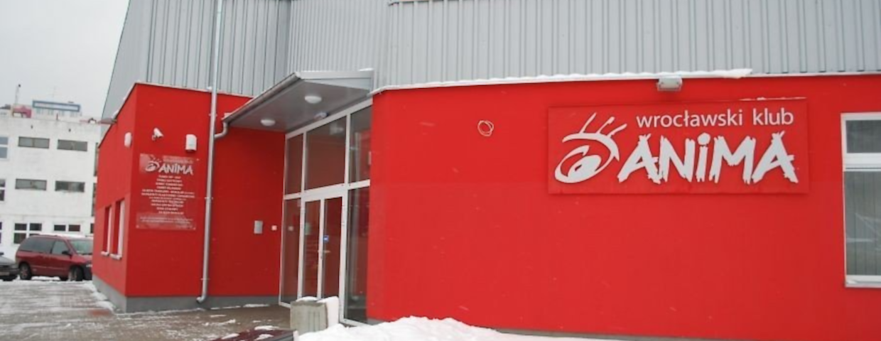 Wrocławski Klub ANIMA