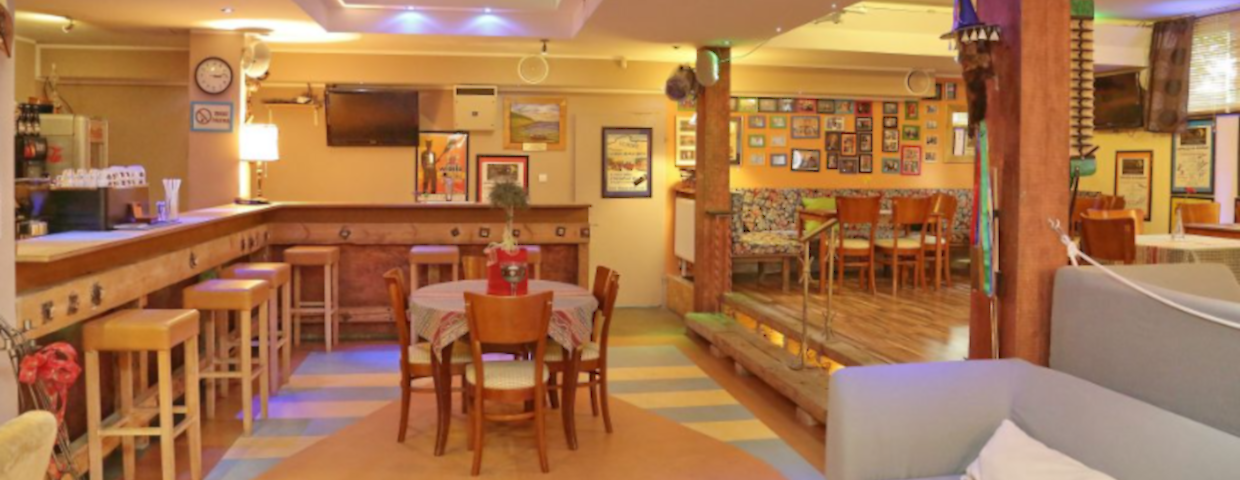 Klub Muzyczny Dobry Wiecz&oacute;r