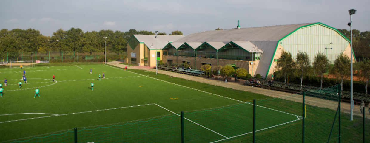 Kompleks Sportowy GEM