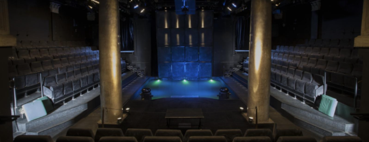 Krakowski Teatr Scena STU