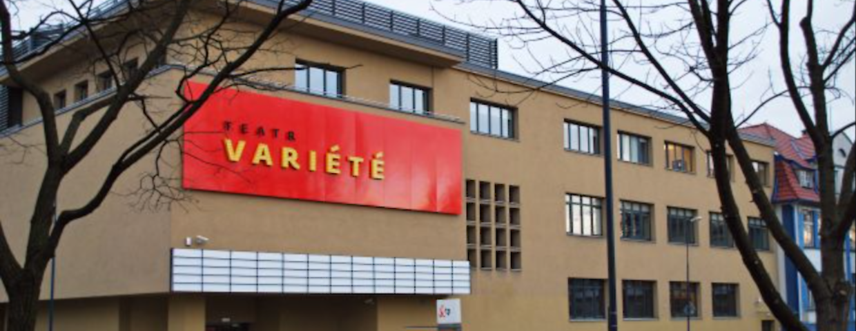 Krakowski Teatr Variete