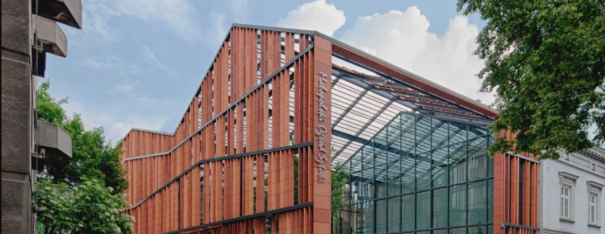 Małopolski Ogr&oacute;d Sztuki