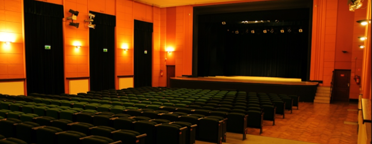 Miejski Dom Kultury &bdquo;Szopienice &ndash; Giszowiec&rdquo; w Katowicach