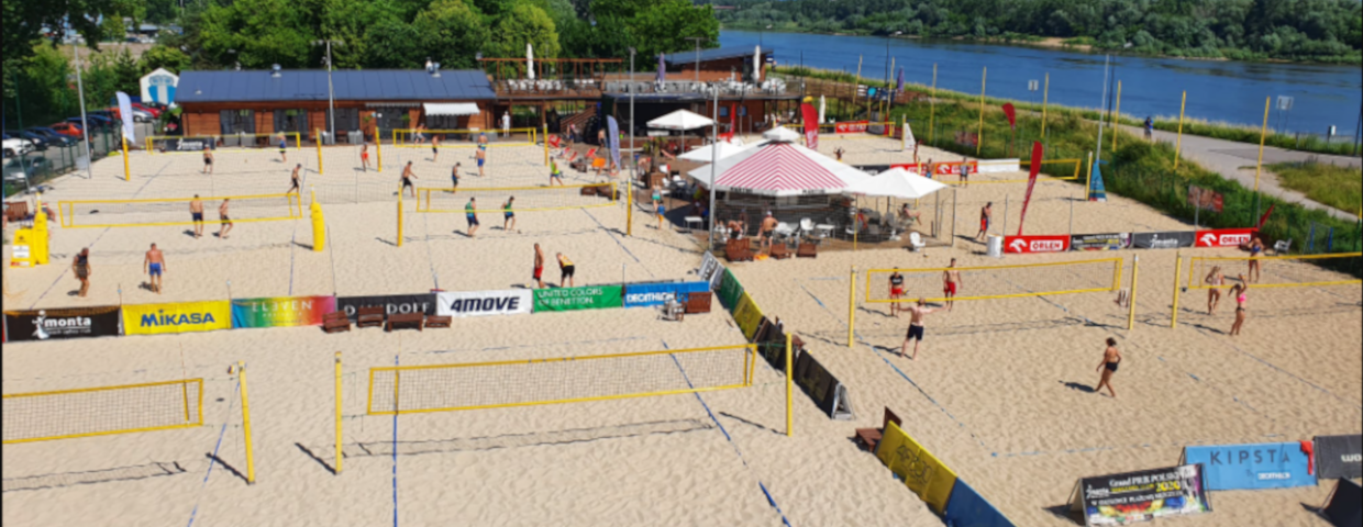 Monta Beach Volley Club