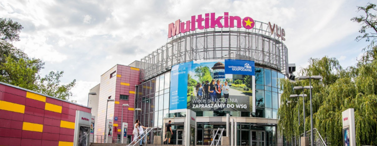 Multikino Bydgoszcz
