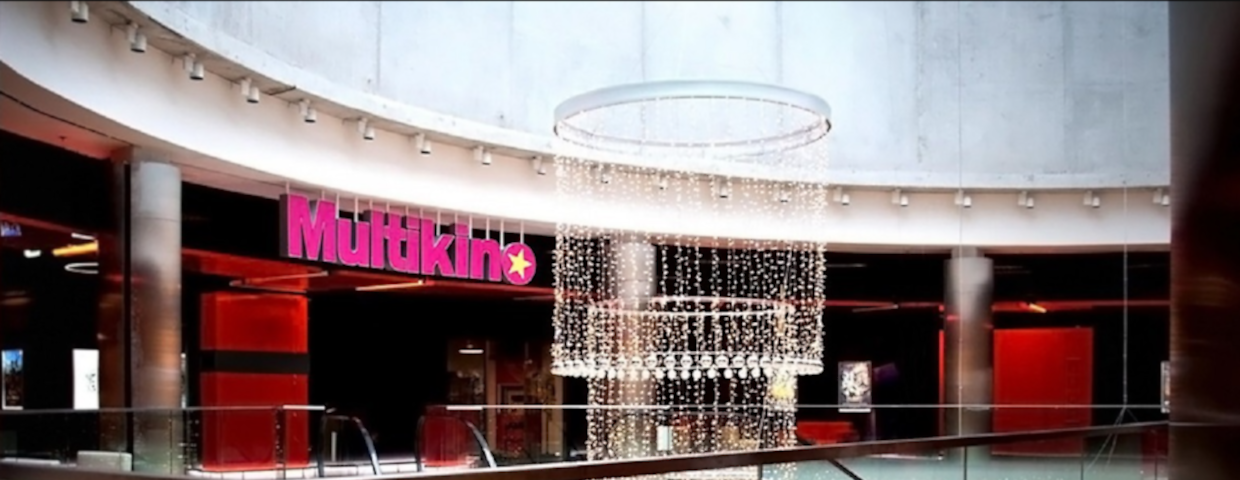 Multikino Katowice