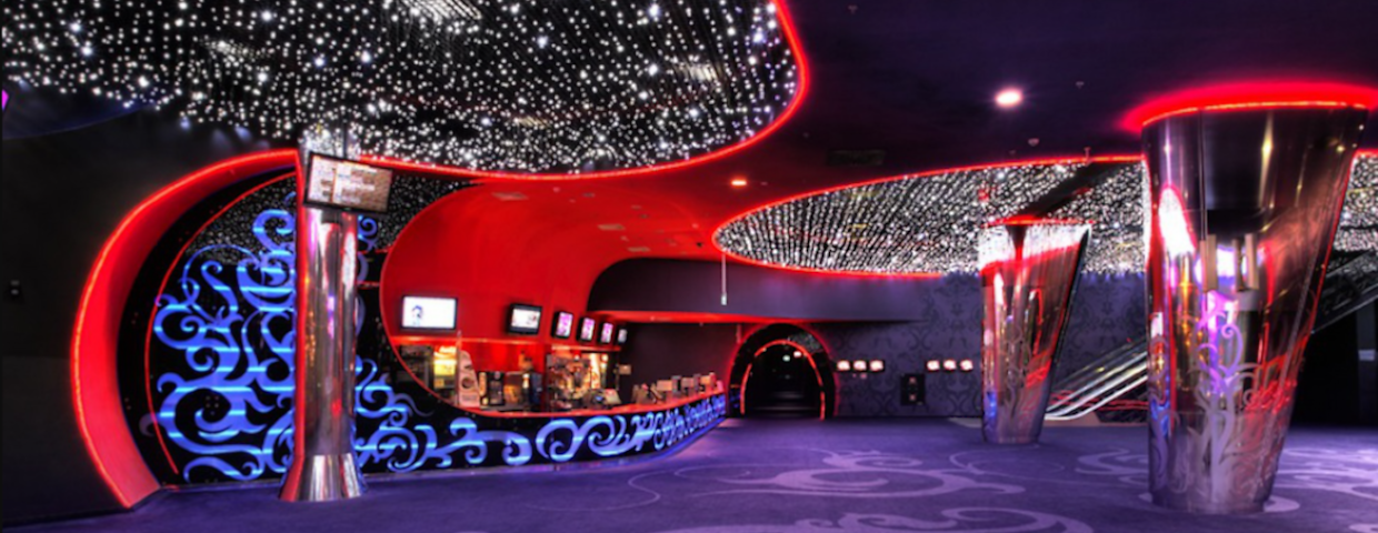 Multikino Złote Tarasy