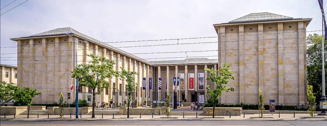 Muzeum Narodowe w Warszawie