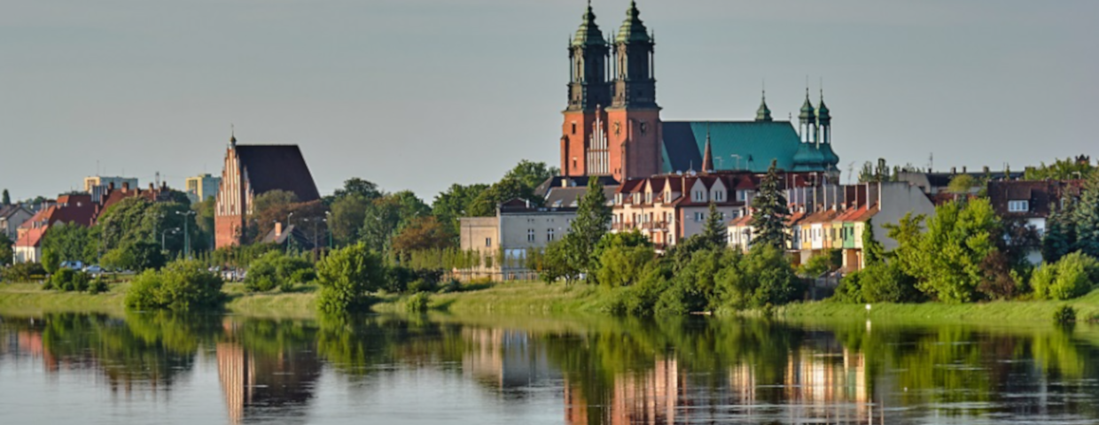 Ostr&oacute;w Tumski