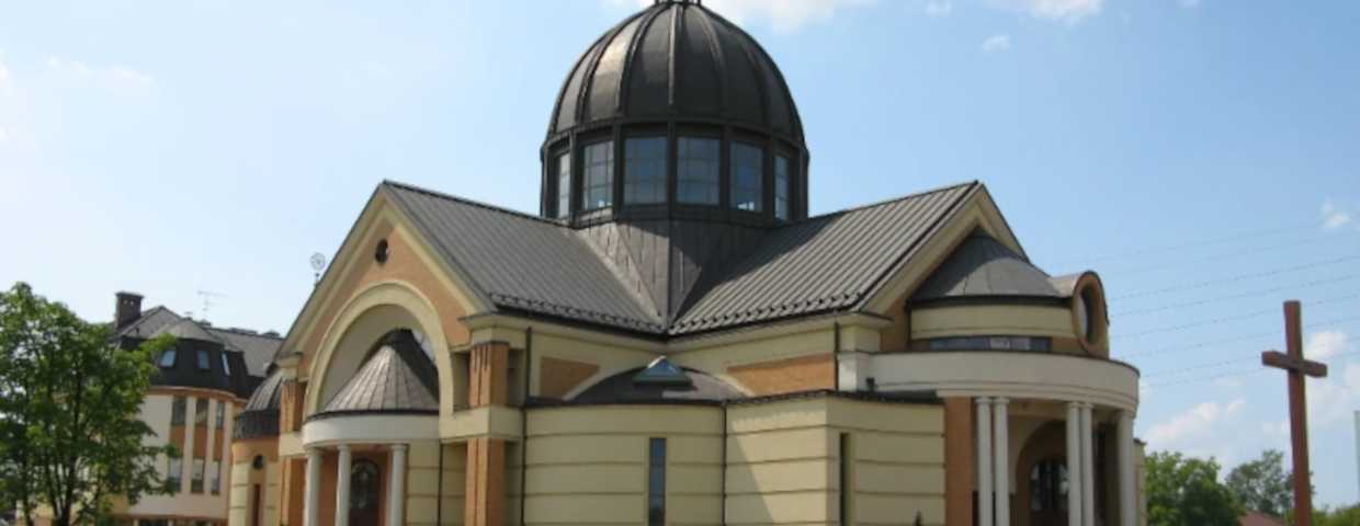 Kości&oacute;ł pw. św. Antoniego Marii Zaccarii