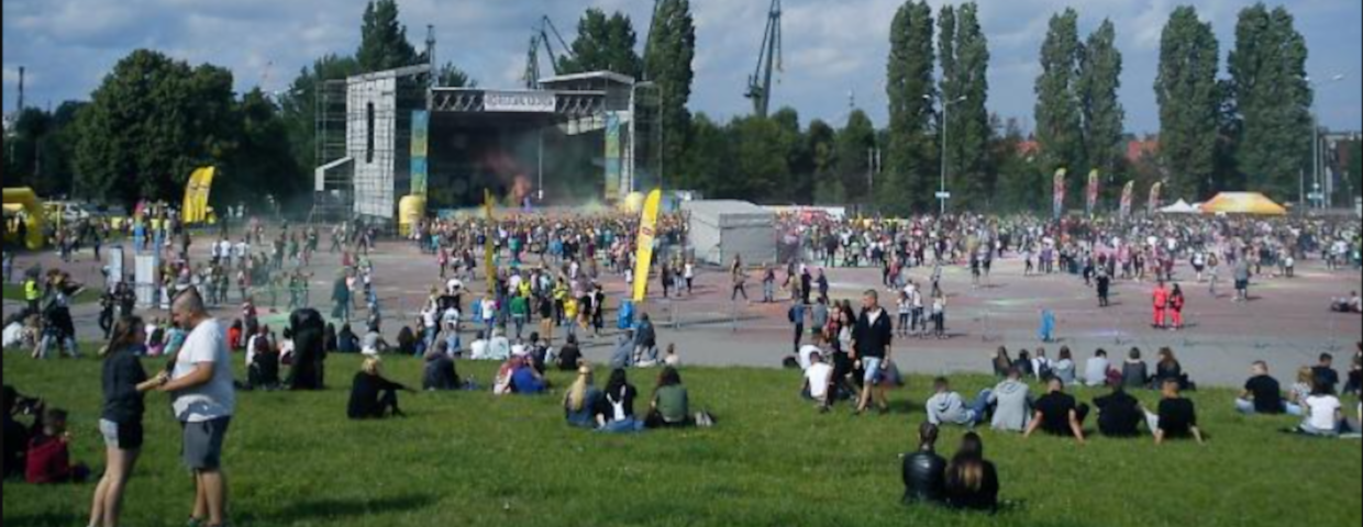 Plac Zebrań Ludowych