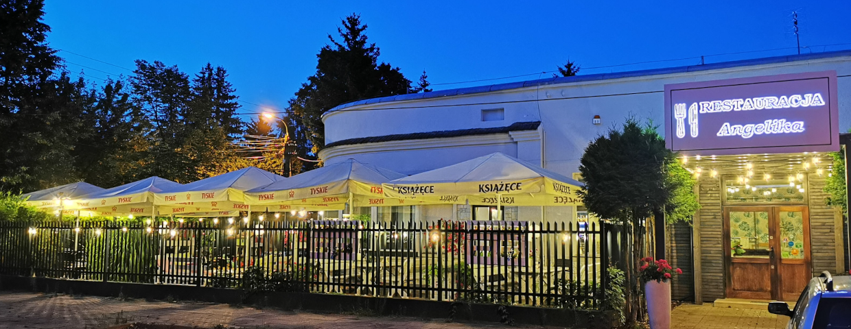 Restauracja Angelika