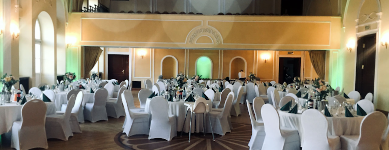 Restauracja AVANGARDA