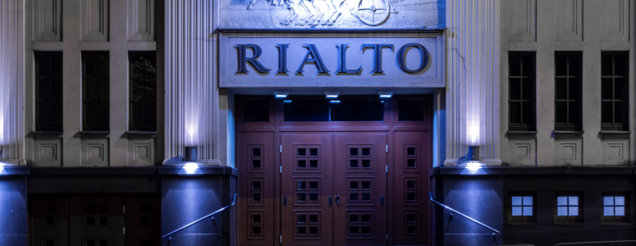 Kinoteatr Rialto