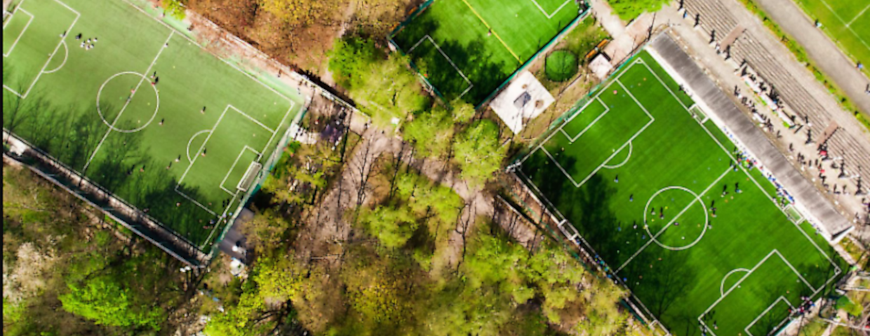 Centrum Sportu Parkowa