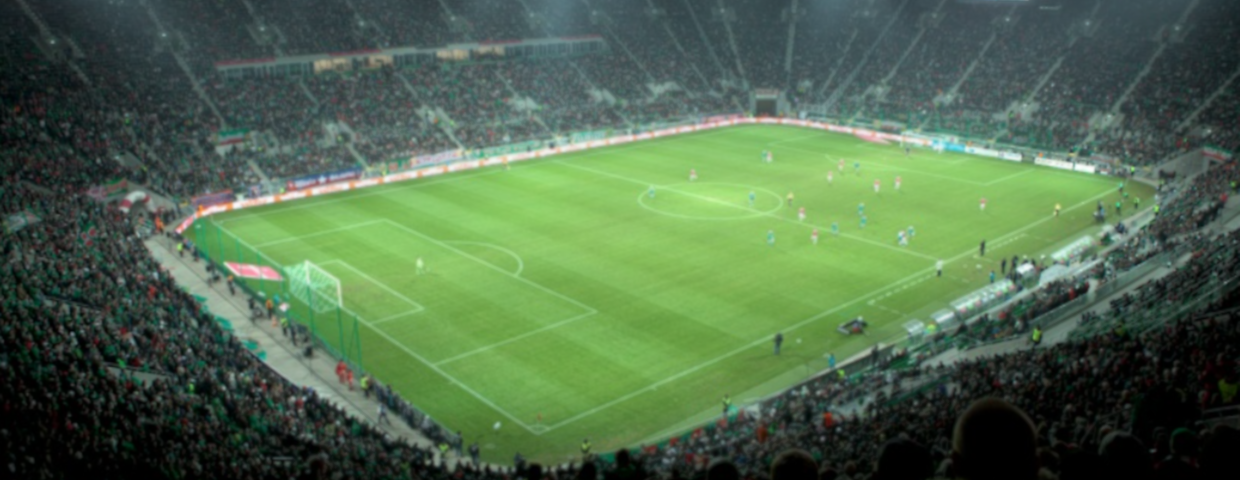 Stadion Śląsk Wrocław