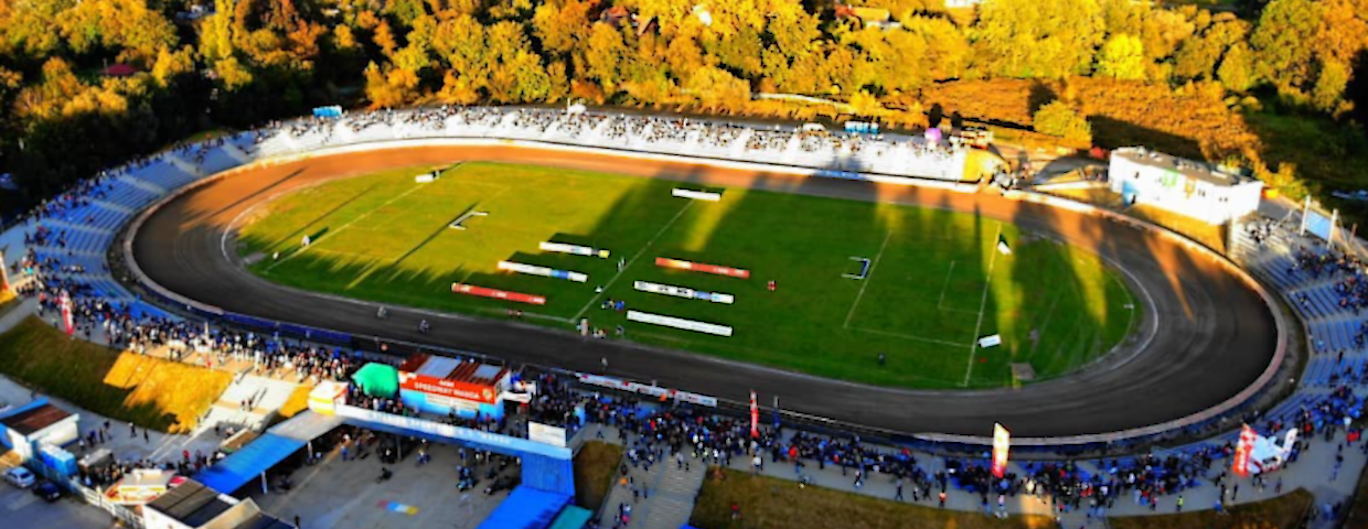 Stadion Sportowy KS Wanda