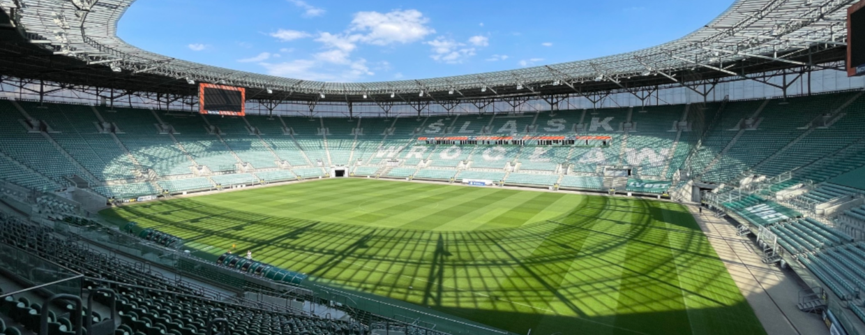 Tarczyński Arena Wrocław