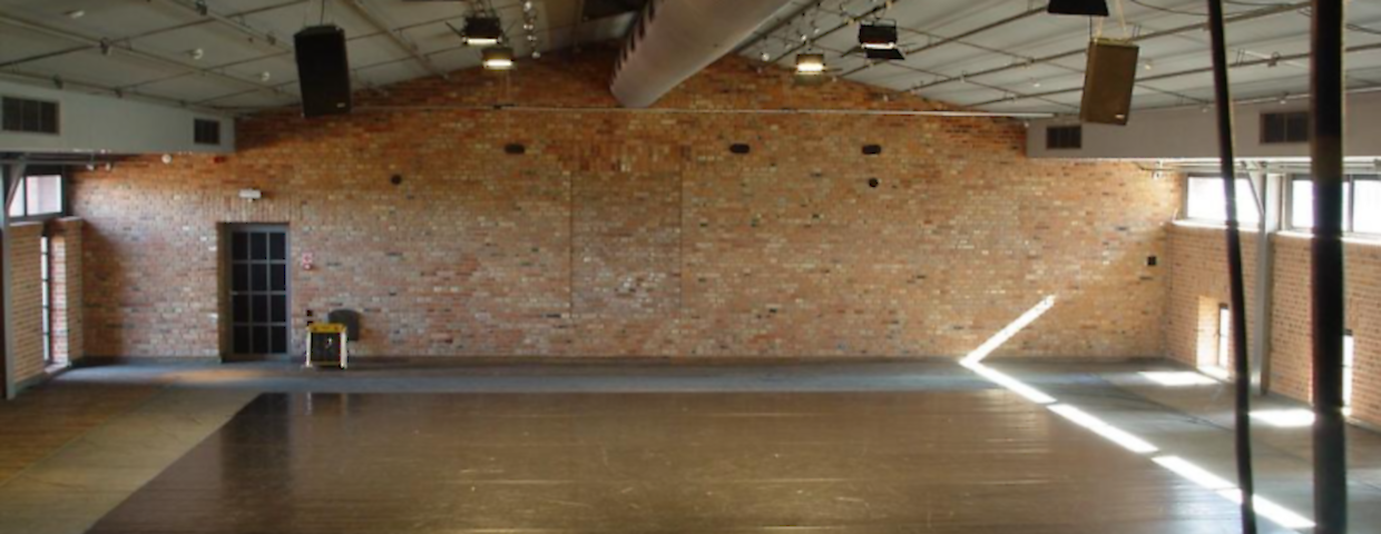 Studio Słodownia +3