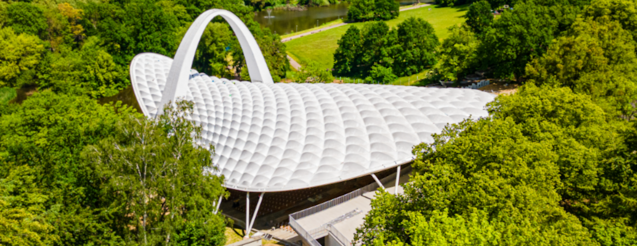 Teatr Letni w Szczecinie