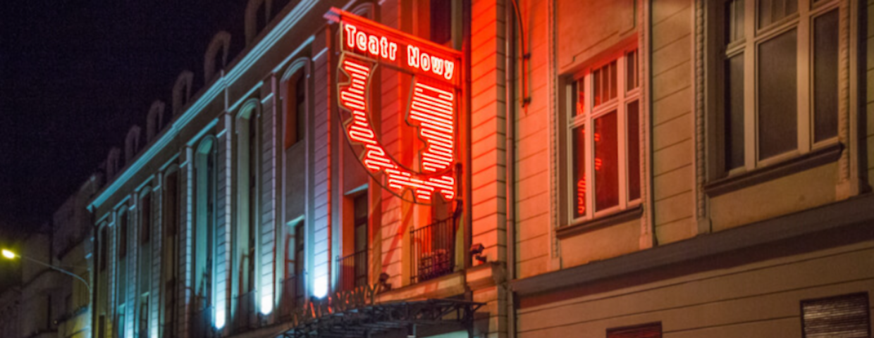 Teatr Nowy im. Kazimierza Dejmka w Łodzi