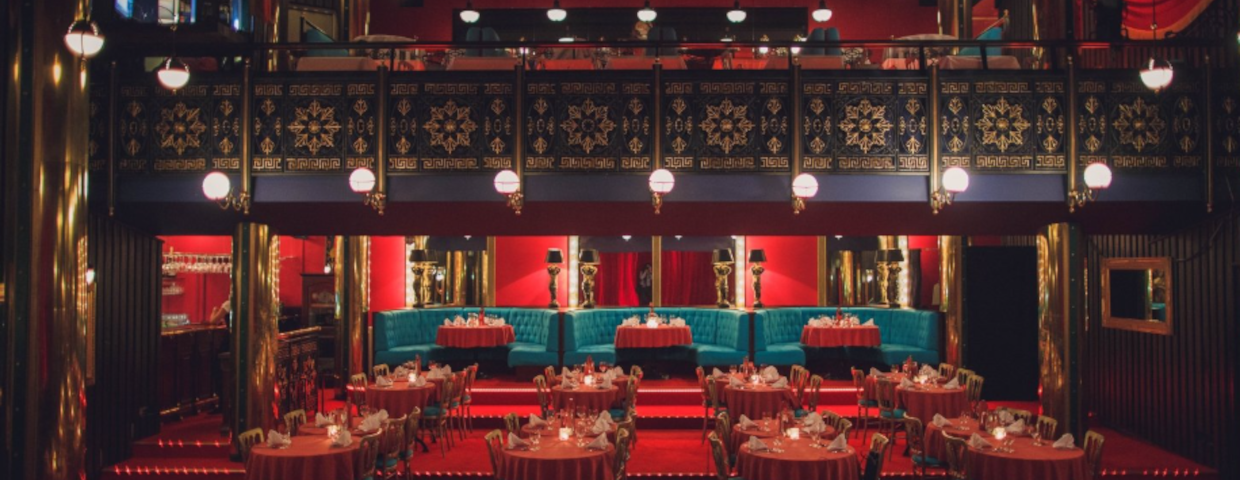 Teatr Sabat Małgorzaty Potockiej