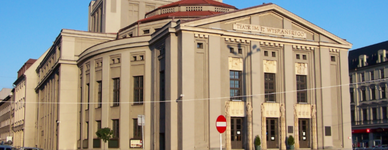 Teatr Śląski im. Stanisława Wyspiańskiego